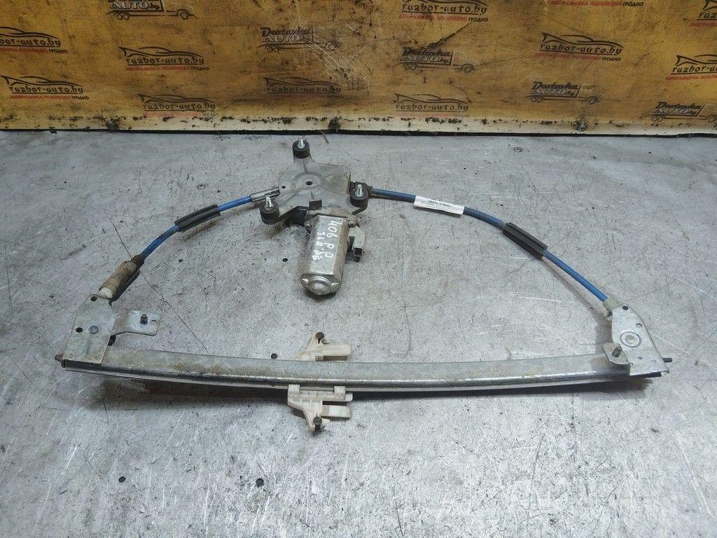 Стеклоподъемник электрический передний правый VIM364 Peugeot 406 - Фото 1