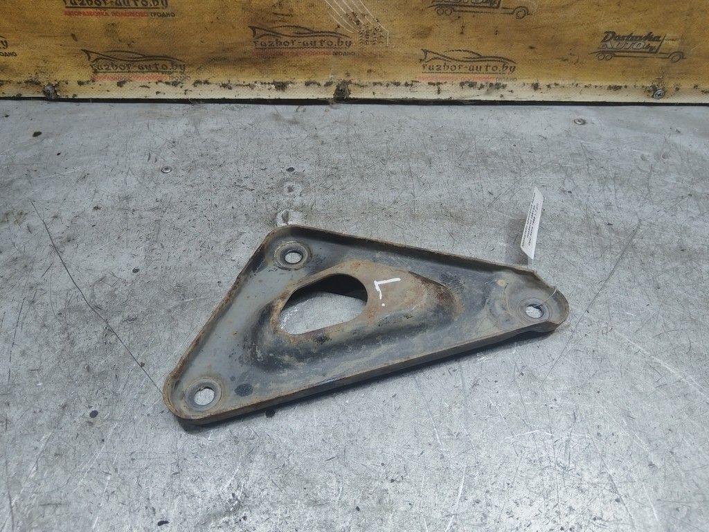 Кронштейн крепления балки подвески IQ8Y3H Opel Astra - Фото 2