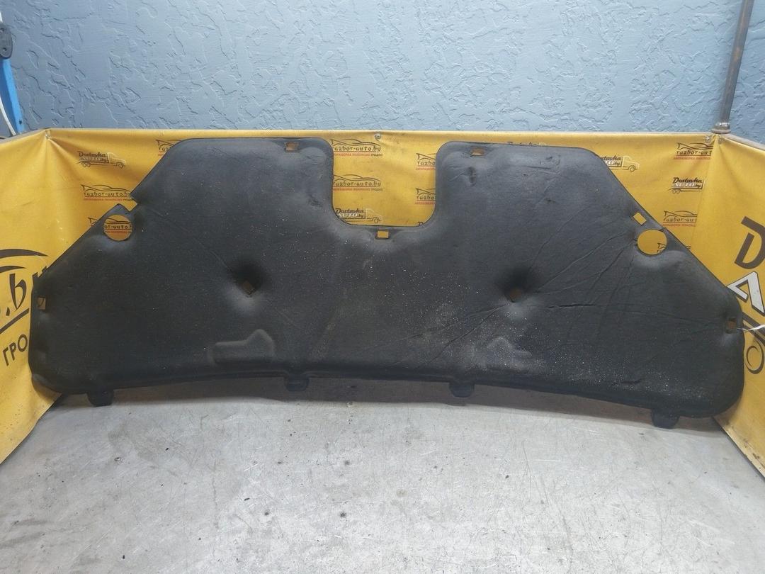 Шумоизоляция капота K64IST Ford C-Max - Фото 2