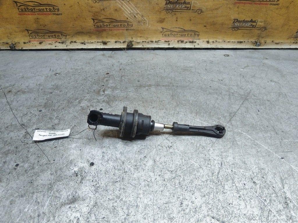 Цилиндр сцепления главный 20Q9SL Peugeot 406 - Фото 1