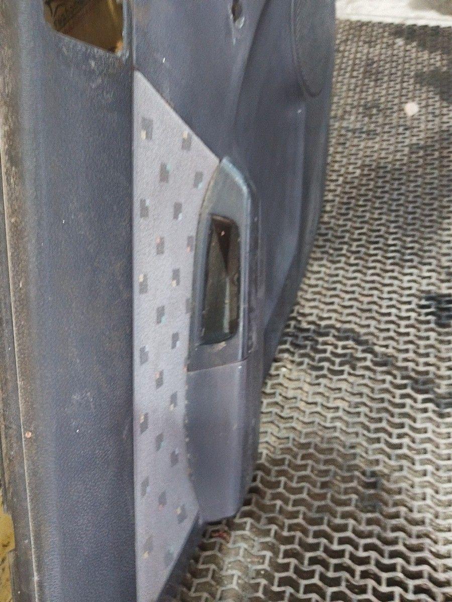 Обшивка двери задней левой (дверная карта) MFFZEX Hyundai Getz купить