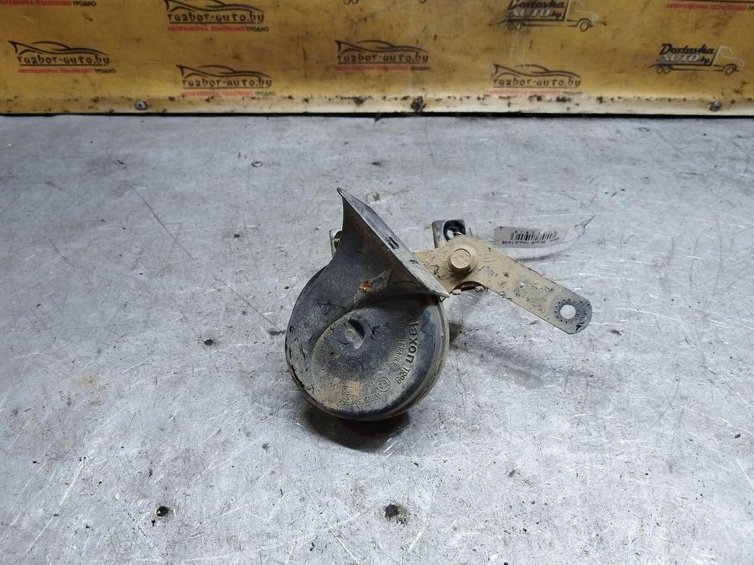 Сигнал (клаксон) WSV5FZ Seat Toledo - Фото 2