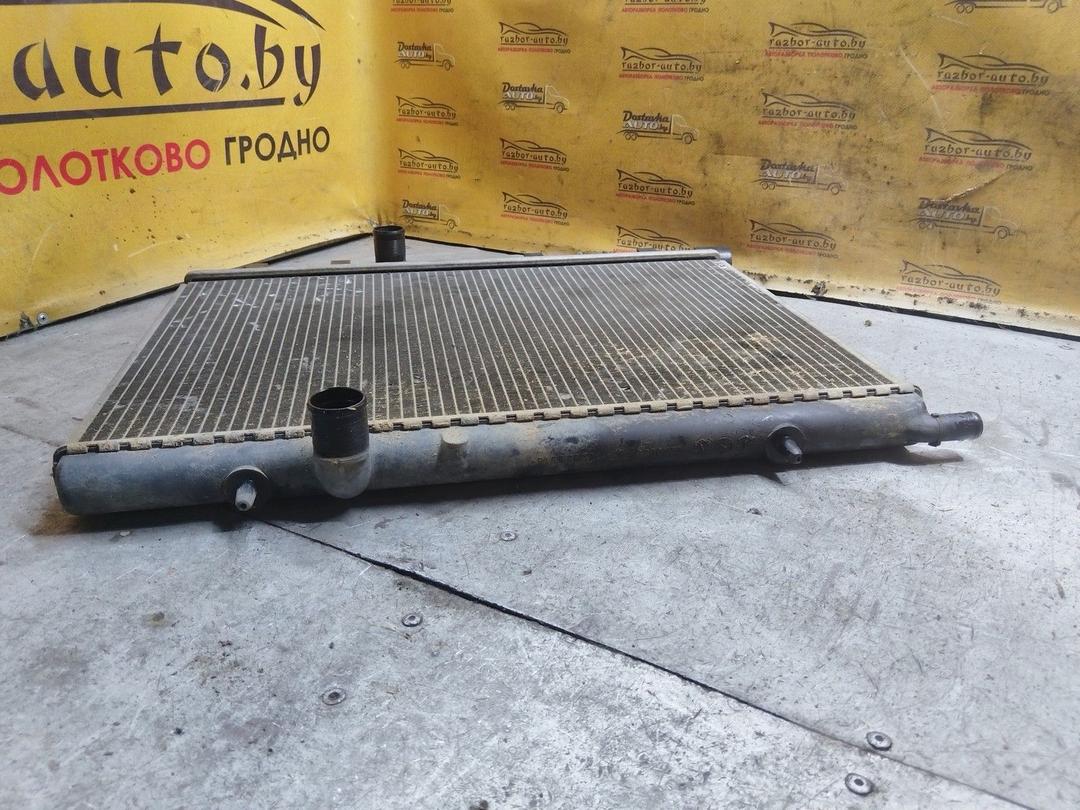 Радиатор (основной) P9RIHZ Citroen Xsara Picasso купить с доставкой