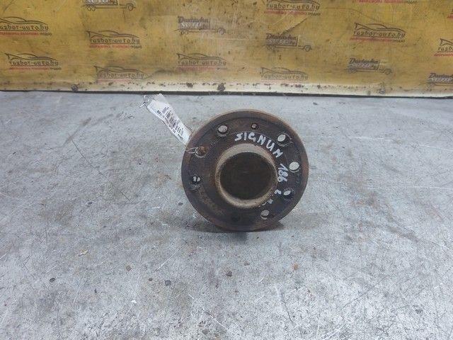 Ступица задняя правая 95ZJDF Opel Signum