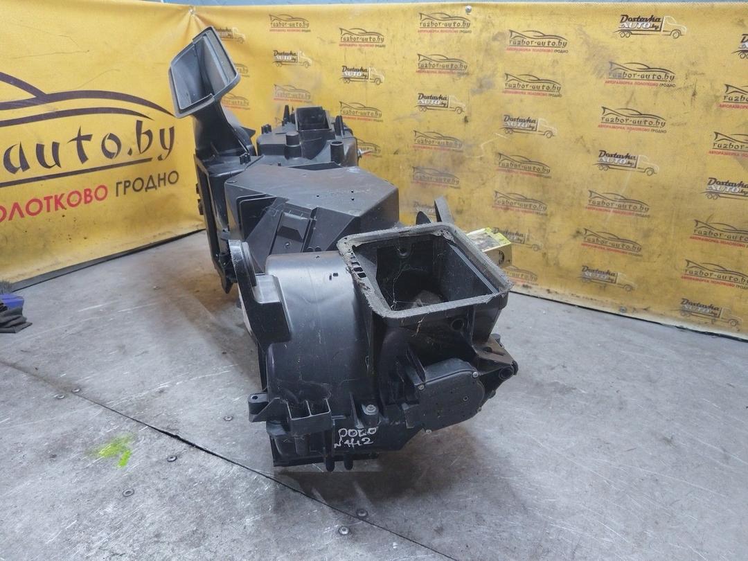 Корпус отопителя (печки) 7UP949 Volkswagen Polo - Фото 2