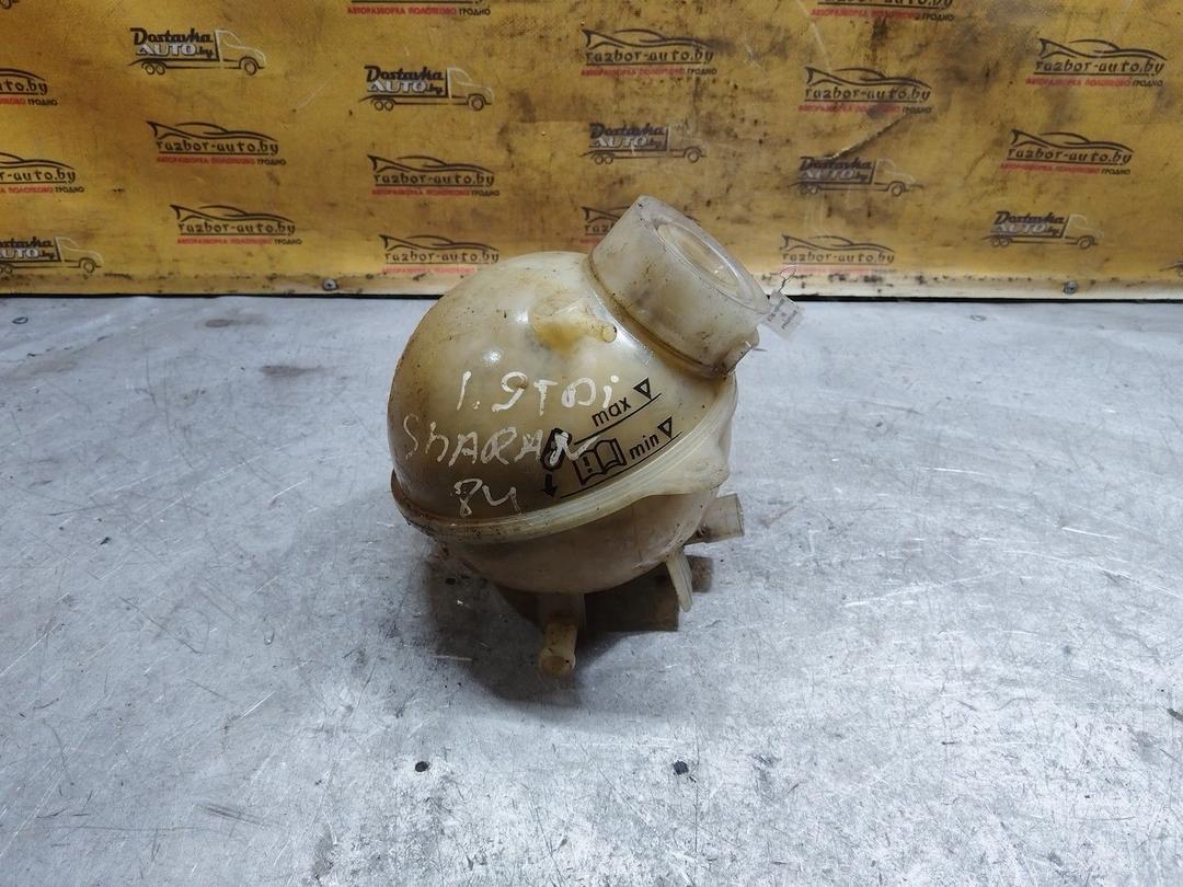 Бачок расширительный FGKN9J Volkswagen Sharan - Фото 1