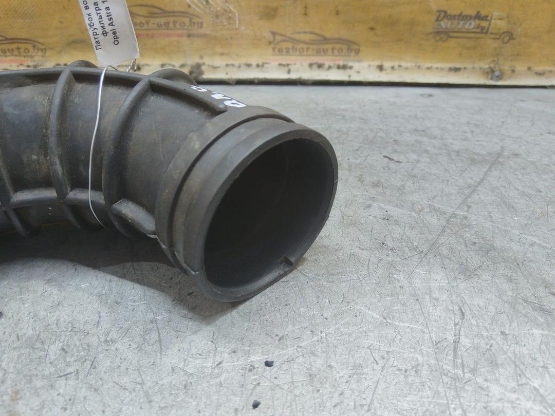 Патрубок воздушного фильтра TL94SP Opel Astra - Фото 2