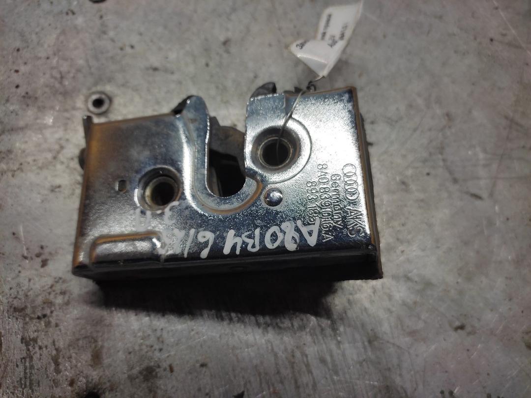 Замок двери задней правой 21QAEV Audi 80