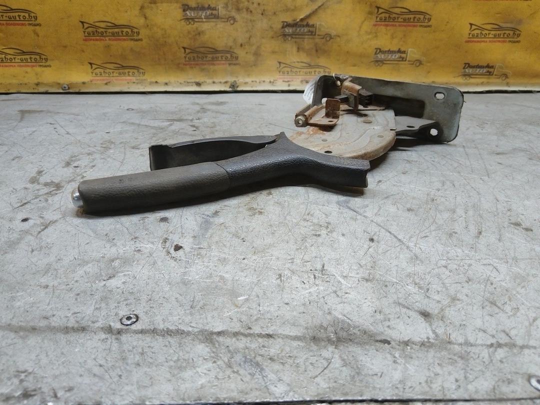 Рычаг ручного тормоза (ручника) G9SVAE Peugeot 406 купить