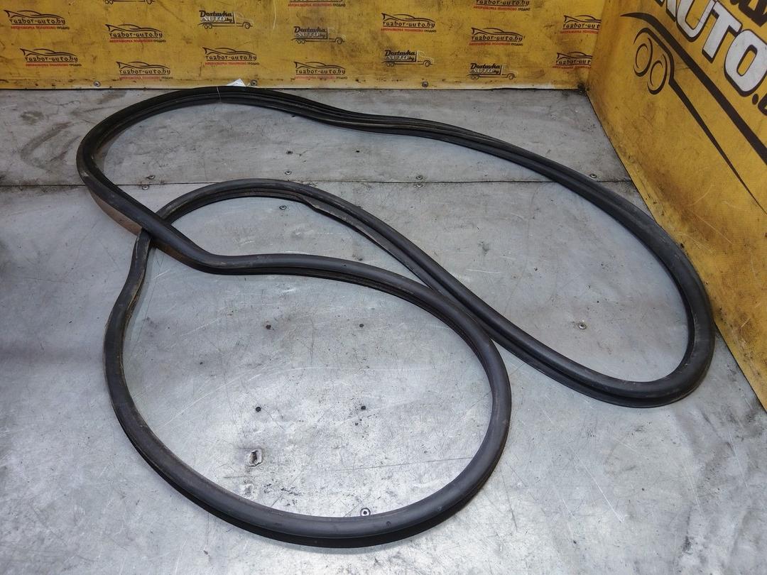 Уплотнитель багажника ROTWSH BMW 5 E39 - Фото 1