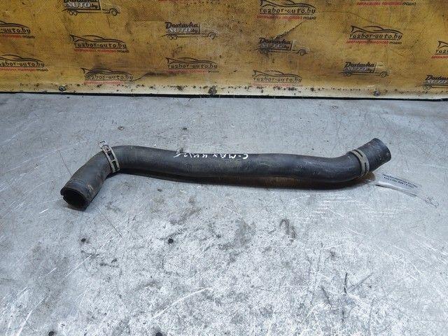 Патрубок радиатора RTJ7ZM Ford C-Max