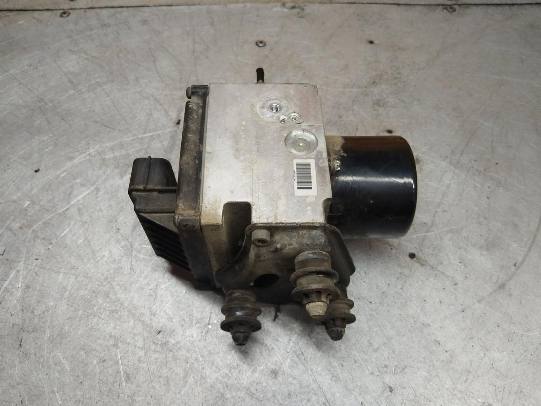 Блок ABS 0HB6AA Volkswagen Passat купить