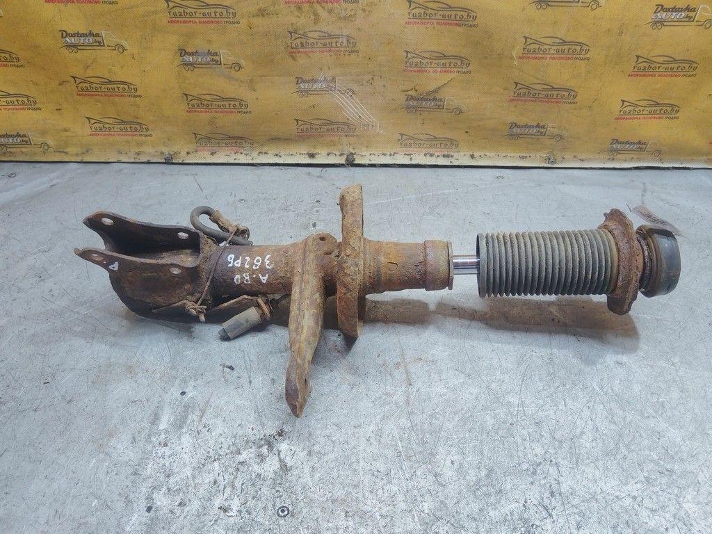 Амортизатор передний правый 6GD9AP Audi 80 - Фото 1