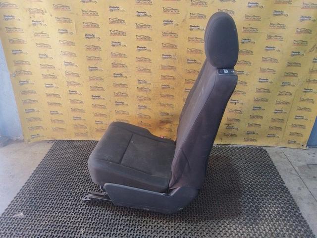 Сиденье заднее YG8SIQ Toyota Corolla Verso - Фото 7