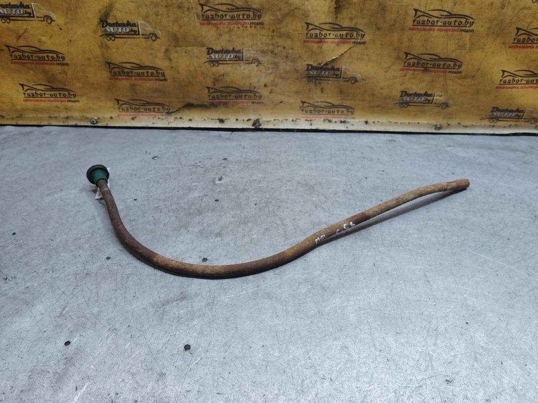 Направляющая трубка для троса ручника (стояночного тормоза) SC4XW0 Citroen C3 купить с доставкой