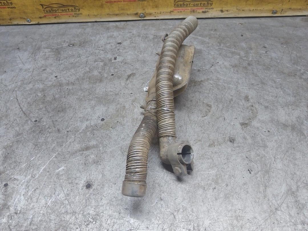 Глушитель автономного отопителя GC9E3W Mazda MPV купить с доставкой