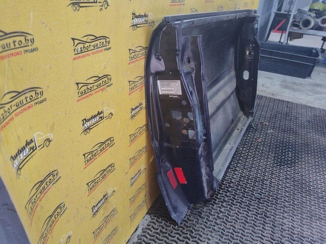 Дверь передняя левая PQR0SW Audi 100 купить с доставкой