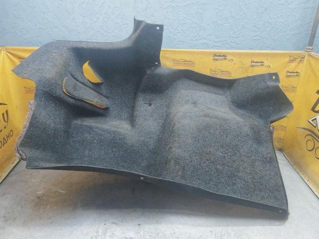 Обшивка багажника C03MLF Fiat Linea - Фото 2