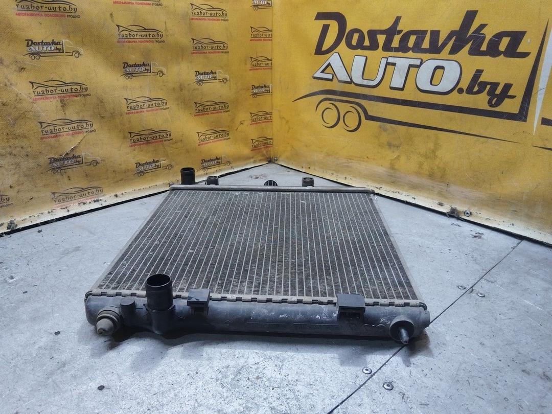 Радиатор (основной) X2I8EA Citroen C3 купить