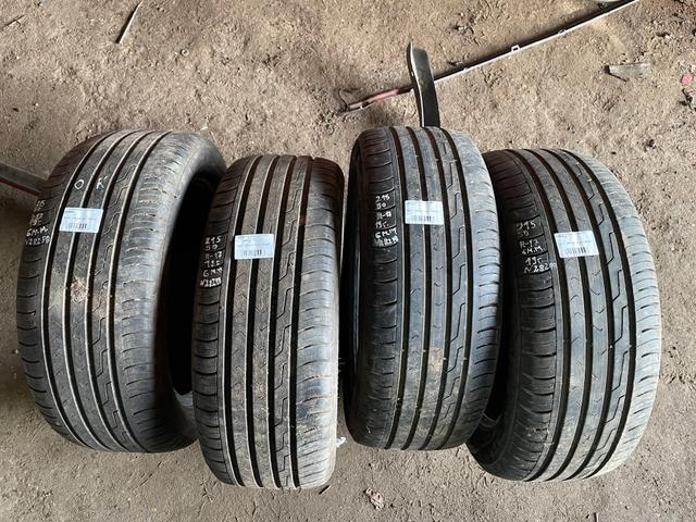 Шина Cordiant 215/50 R17 XXPR6S XXPR6S Cordiant