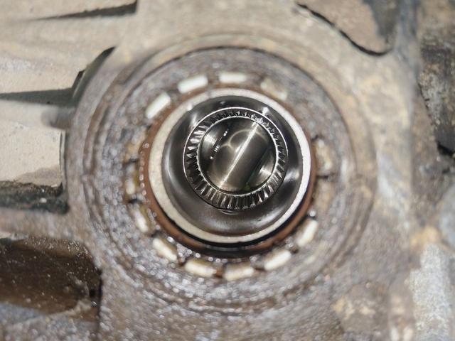 КПП механическая (МКПП) 5-ступенчатая 46ZUHQ Citroen Jumper купить с доставкой