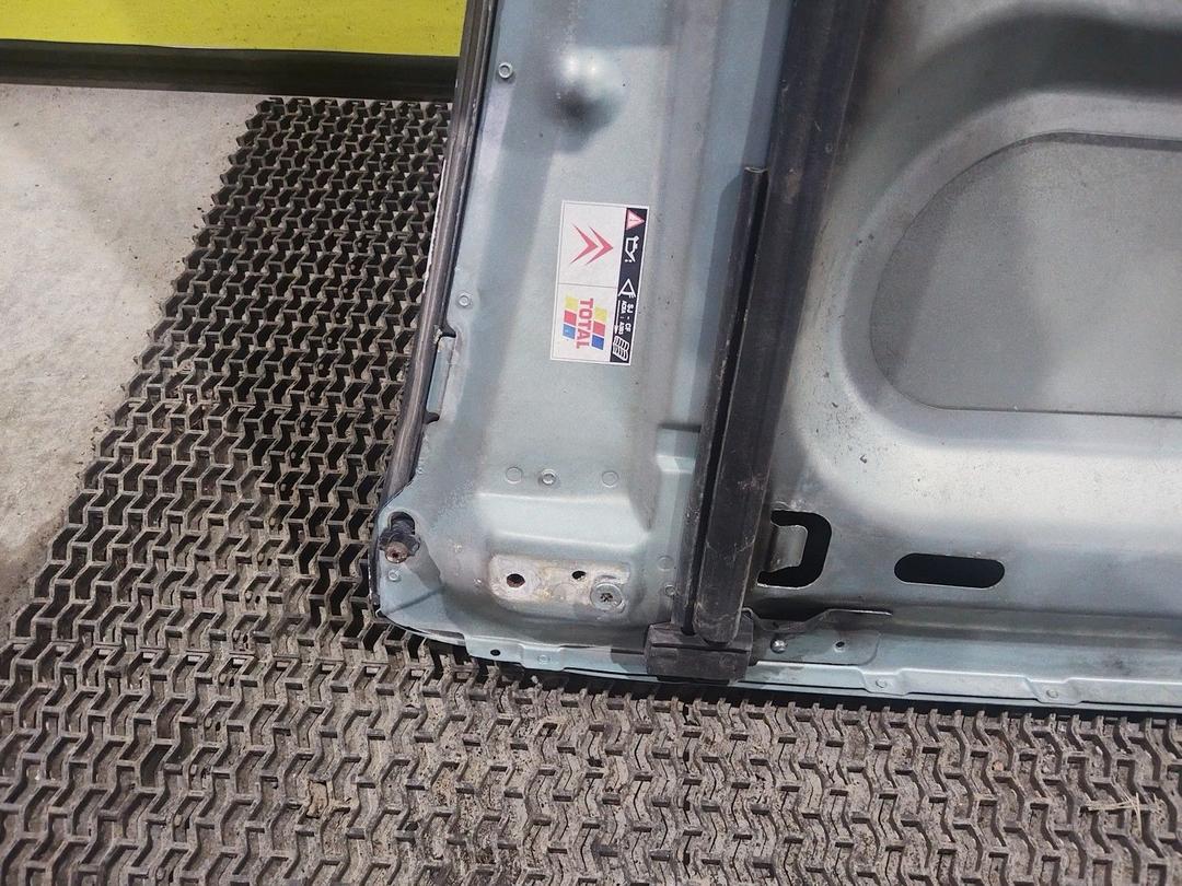 Капот BLTBA4 Citroen C5 - Фото 13