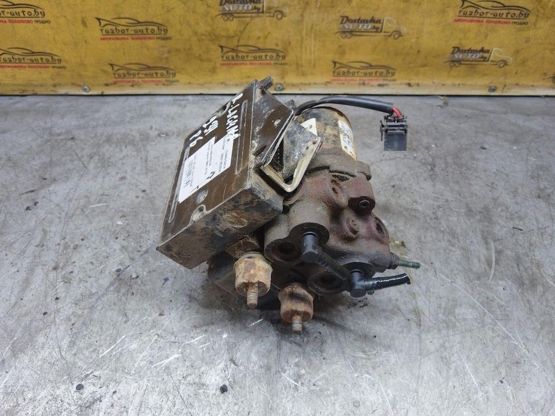 Блок ABS RMZC38 Renault Laguna купить