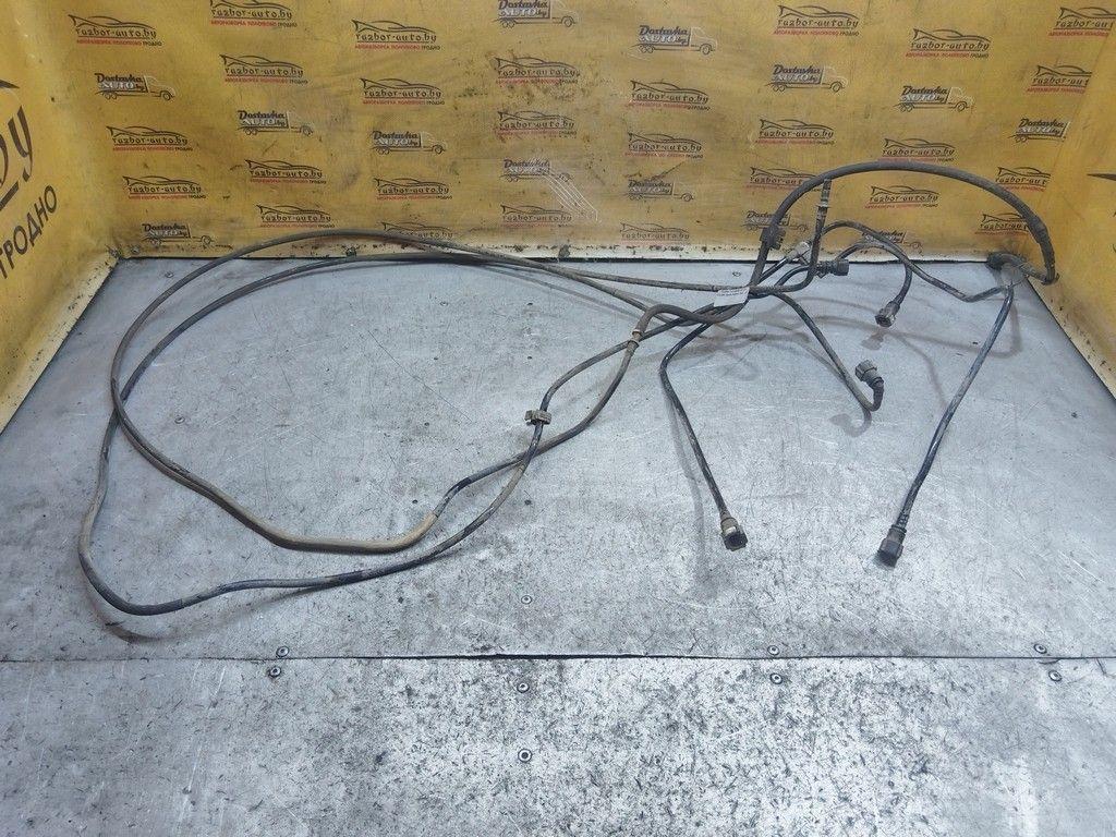 Трубка топливная J97CK1 Citroen Xsara Picasso - Фото 1