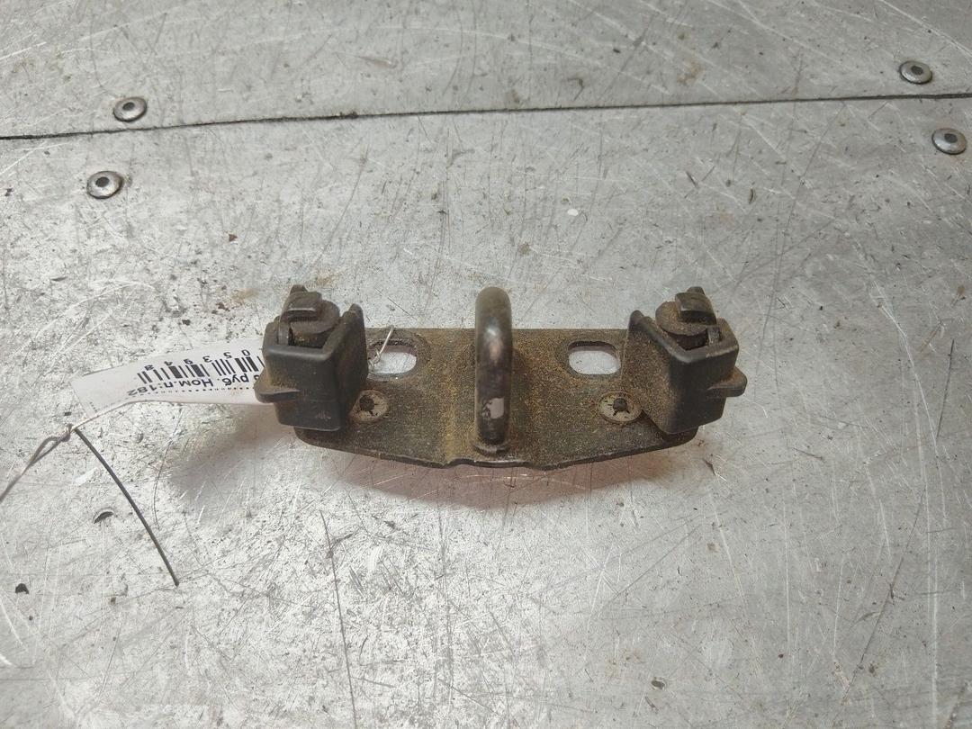 Ответная часть замка багажника KCY9BA Peugeot 307