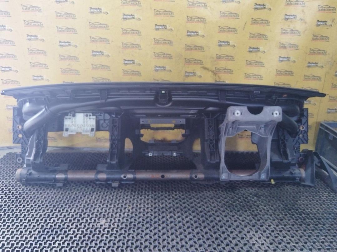 Панель передняя салона (торпедо) 4D190V Volvo S40 купить с доставкой. Огромный выбор салонов. У нас есть практически все.