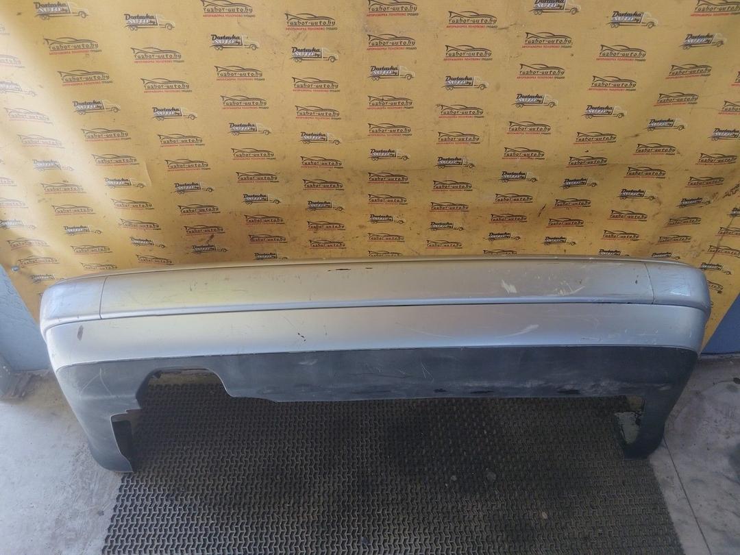 Бампер задний XHL7EI Audi 100 undefined