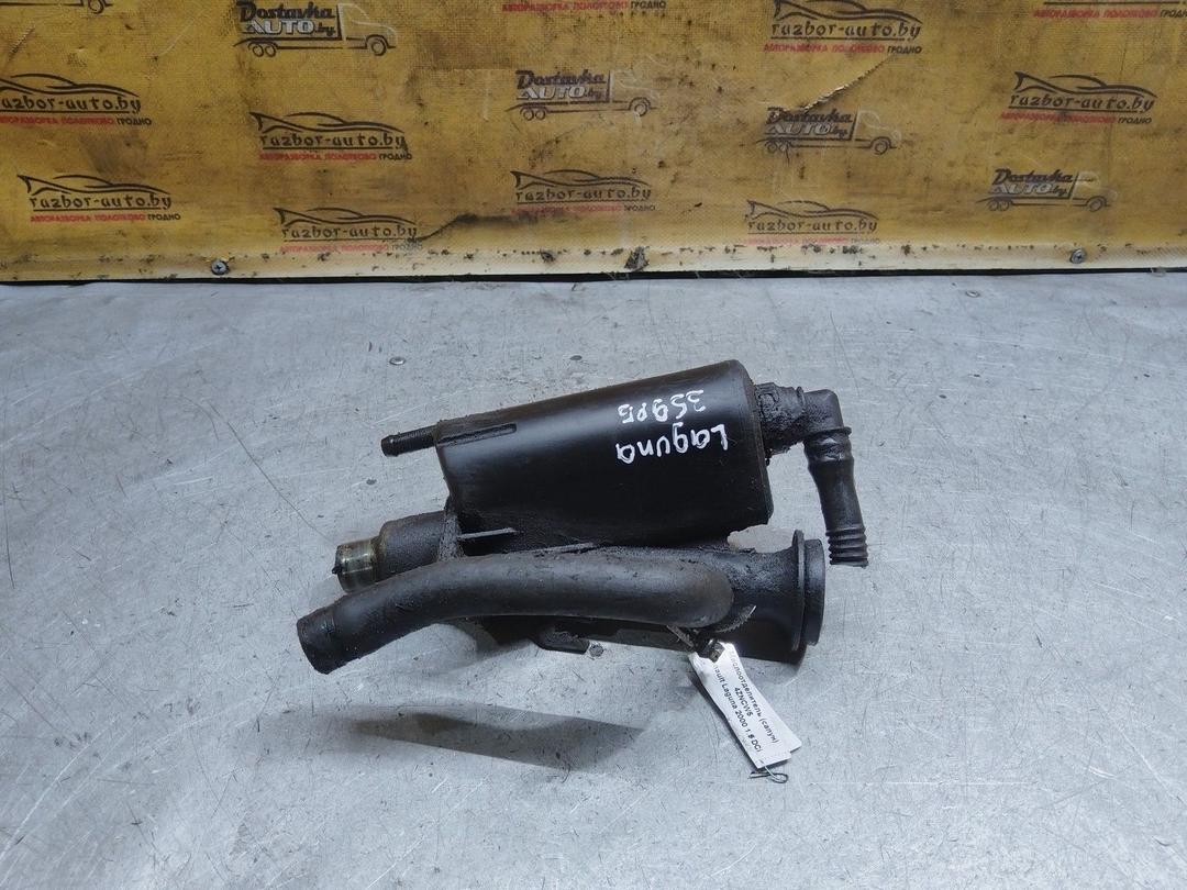 Маслоотделитель (сапун) 4ZNCW5 Renault Laguna