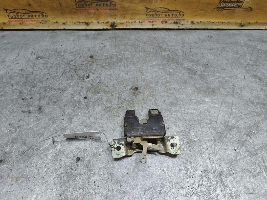 Замок багажника LJHKR9 Audi 100 купить с доставкой