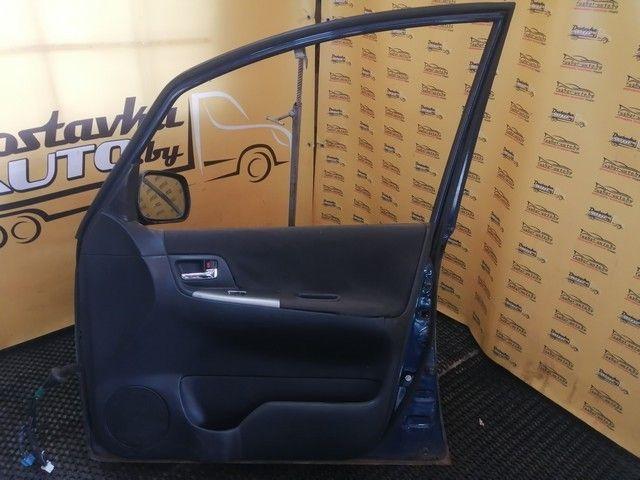 Стеклоподъемник электрический передний правый S70IHE Toyota Corolla Verso - Фото 2