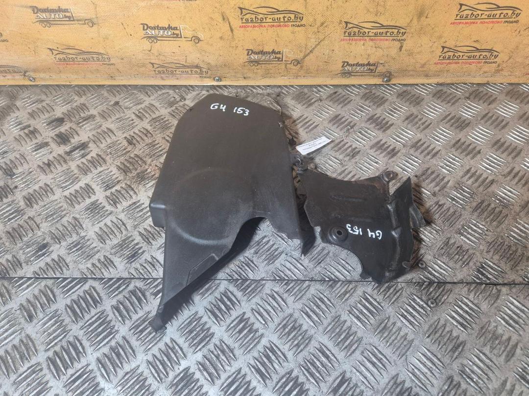 Защита (кожух) ремня ГРМ KU2UDV Volkswagen Golf купить