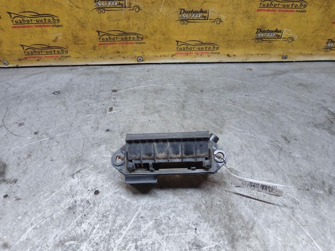 Ручка открывания багажника 1GKJ58 Toyota Corolla - Фото 5