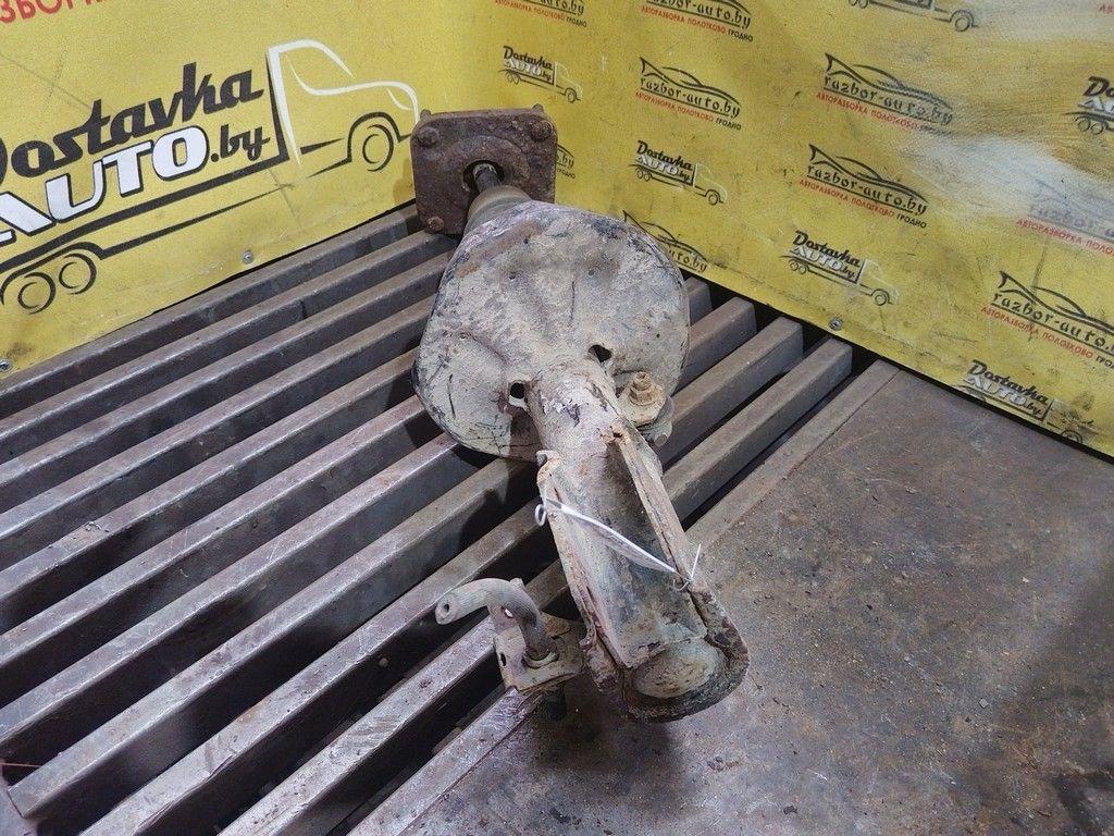 Амортизатор передний левый HJUM71 Mazda Premacy - Фото 8