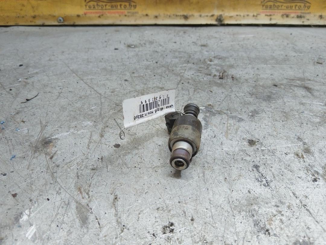 Форсунка SX273C Daewoo Nubira купить с доставкой