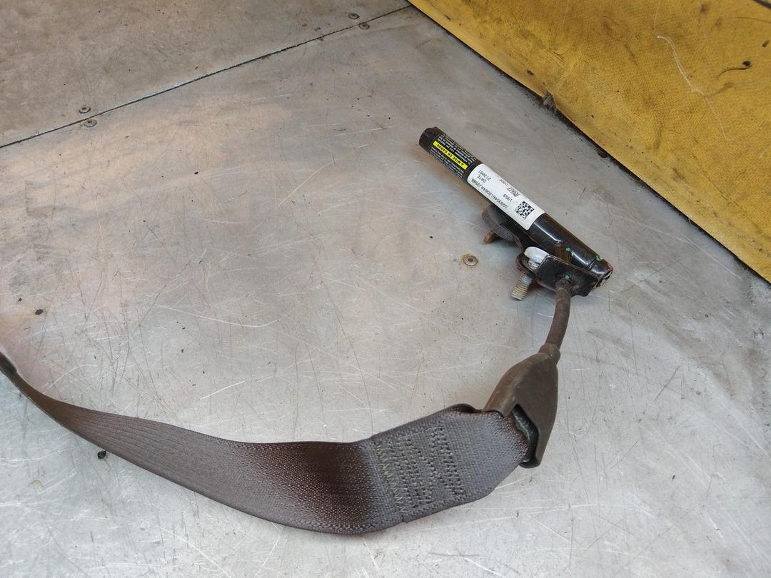 Ремень безопасности передний правый RR4SD5 Ford Fusion купить в магазине запчастей бу