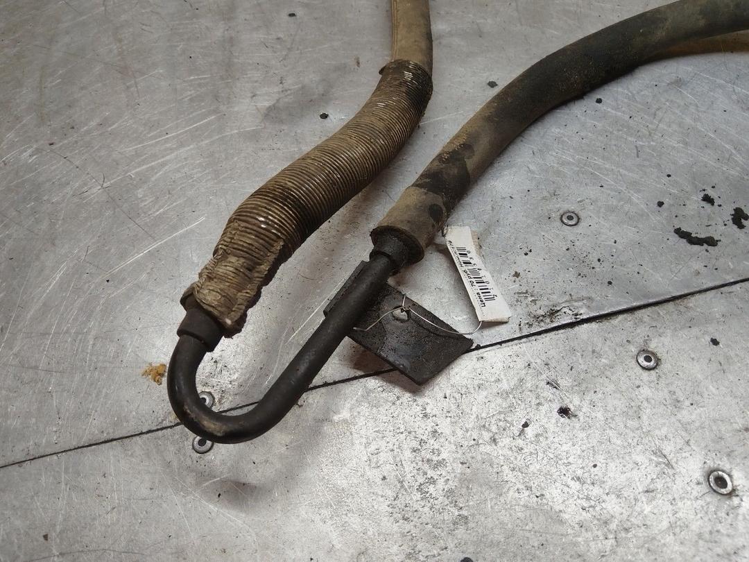 Трубка гидроусилителя K86EN3 Volkswagen Sharan купить с доставкой