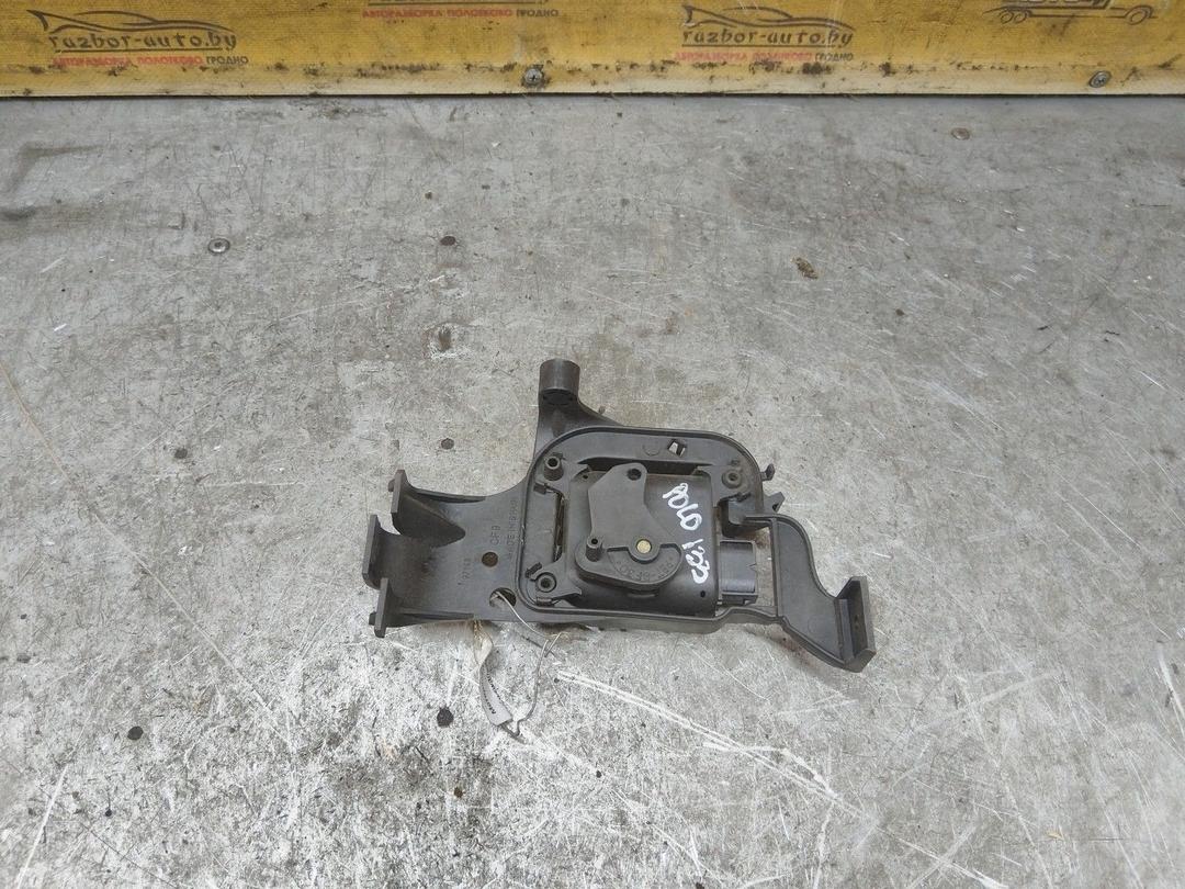 Моторчик заслонки печки 47QYYK Volkswagen Polo купить с доставкой