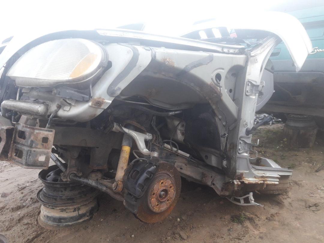 Рама R3954F Mercedes ML W163 купить