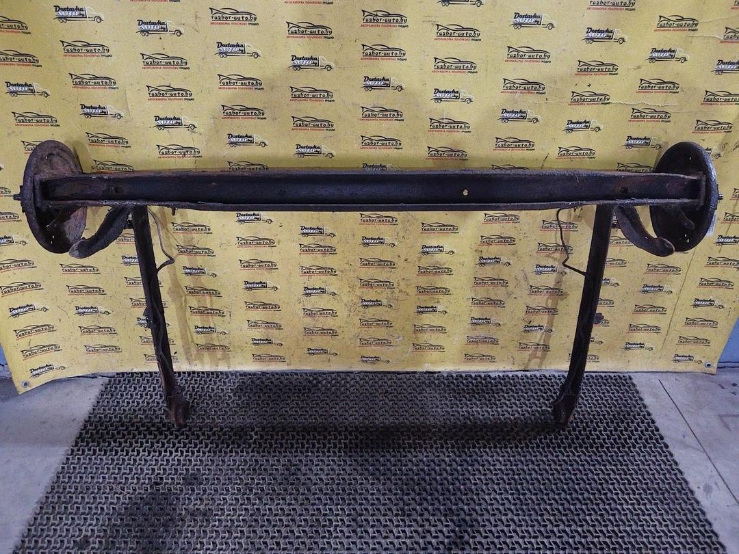 Балка подвески задняя CRNZKB Audi 100 купить с доставкой