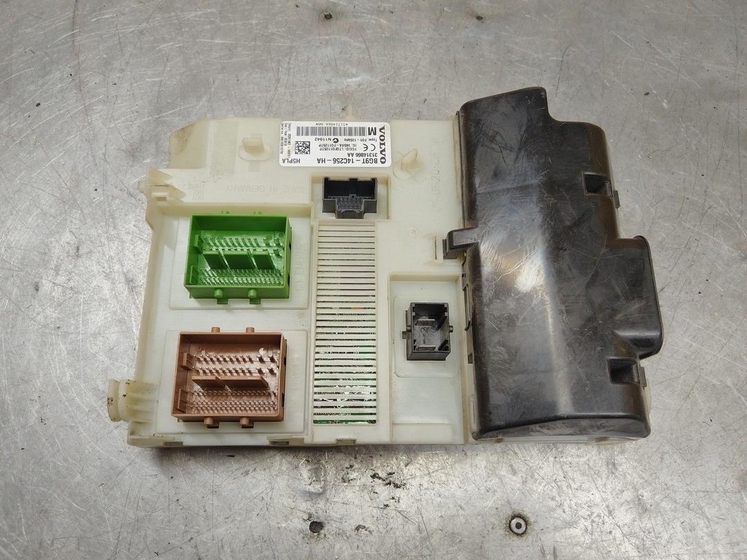 Блок комфорта 5R90OC Volvo XC70 - Фото 1