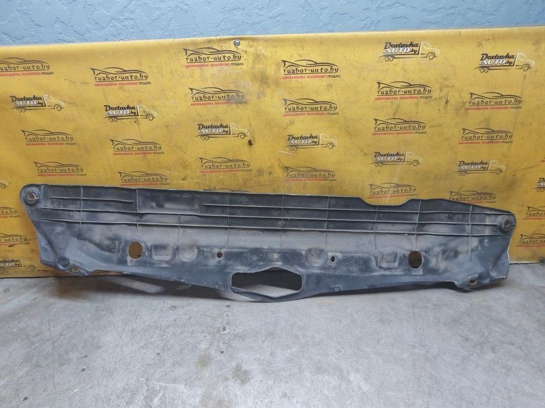 Накладка замка капота PJT7GG Toyota Corolla - Фото 3