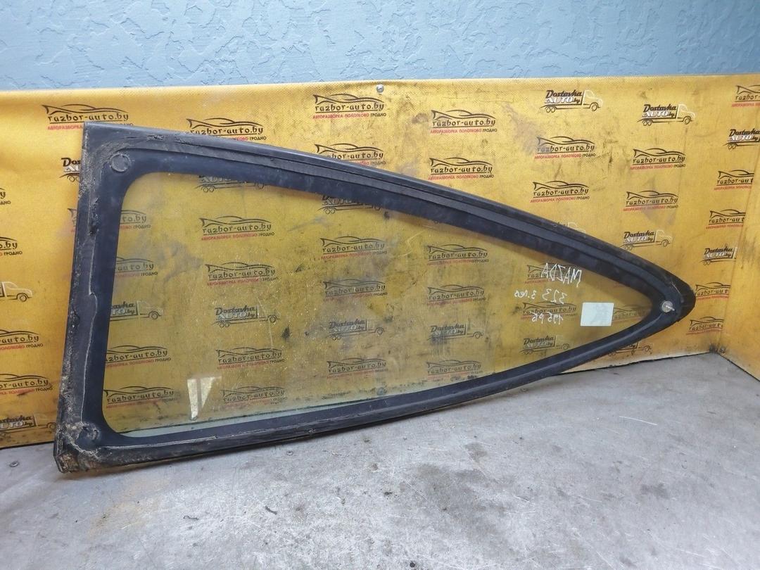Стекло кузовное боковое левое 5T1TDY Mazda 323 - Фото 2
