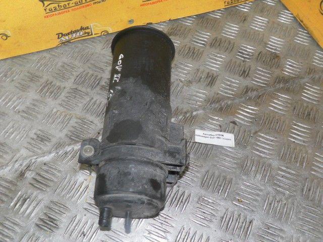 Адсорбер K79H96 Volkswagen Golf