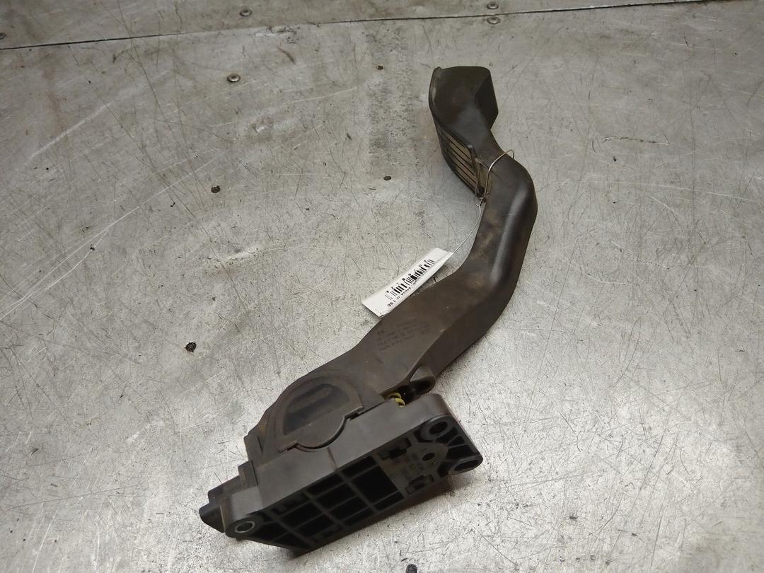 Педаль газа USJ3F4 Peugeot 307 купить с доставкой