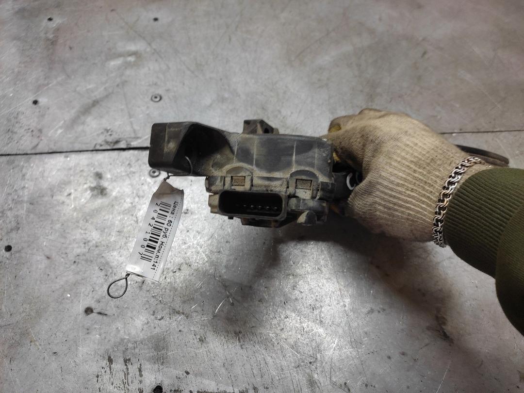 Педаль газа HBX2W3 Mitsubishi Colt - Фото 3