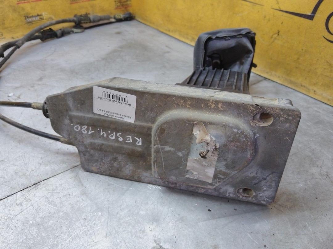 Кулиса WMPPVI Renault Espace купить с доставкой